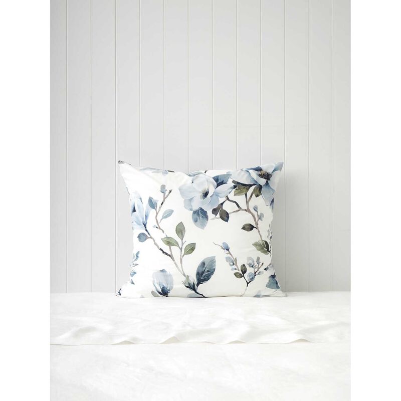 Wallace Cotton Ever After European Pillowcase image number 1
